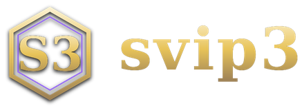 svip3 logo